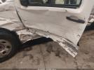 Nissan Frontier Xe Image 13