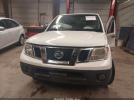 Nissan Frontier Xe Image 8