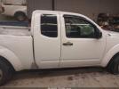 Nissan Frontier Xe Image 10