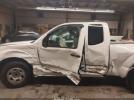 Nissan Frontier Xe Image 12