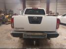 Nissan Frontier Xe Image 15