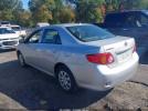 Toyota Corolla Le Image 7