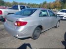 Toyota Corolla Le Image 11