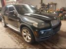 BMW X Series Xdrive48i Image 1