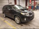 Kia Sorento Ex V6 Image 1
