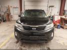 Kia Sorento Ex V6 Image 8