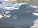 Nissan Frontier Se Image 2