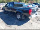 Nissan Frontier Se Image 3