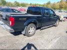 Nissan Frontier Se Image 16