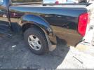 Nissan Frontier Se Image 4