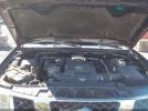 Nissan Frontier Se Image 9
