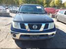 Nissan Frontier Se Image 6