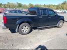 Nissan Frontier Se Image 10