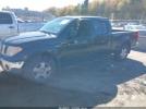 Nissan Frontier Se Image 12