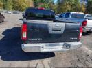 Nissan Frontier Se Image 11