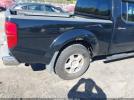 Nissan Frontier Se Image 17