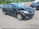Hyundai ELANTRA Se Image 1