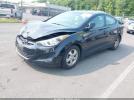 Hyundai ELANTRA Se Image 3