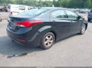 Hyundai ELANTRA Se Image 9