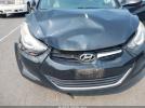 Hyundai ELANTRA Se Image 10