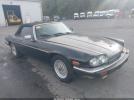 Jaguar Xjs Image 1