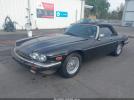 Jaguar Xjs Image 2