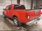 Nissan Frontier Se Image 7