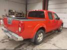 Nissan Frontier Se Image 6