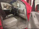 Nissan Frontier Se Image 4