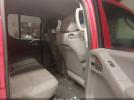 Nissan Frontier Se Image 11