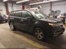 Acura MDX Image 1