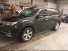 Acura MDX Image 5