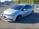 Chevrolet Cruze Ls Auto Image 3