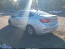Chevrolet Cruze Ls Auto Image 2