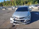 Chevrolet Cruze Ls Auto Image 7
