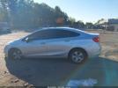 Chevrolet Cruze Ls Auto Image 13