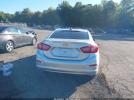 Chevrolet Cruze Ls Auto Image 10