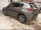 Mazda Cx Grand Touring Image 2
