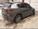 Mazda Cx Grand Touring Image 3