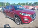 Hyundai TUCSON Ultimate Image 1