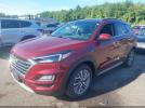 Hyundai TUCSON Ultimate Image 4