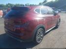Hyundai TUCSON Ultimate Image 7