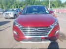 Hyundai TUCSON Ultimate Image 16