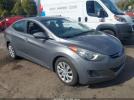 Hyundai ELANTRA Gls Image 1