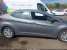 Hyundai ELANTRA Gls Image 11