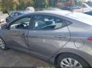 Hyundai ELANTRA Gls Image 12