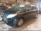 Toyota Sienna Xle V6 Image 3