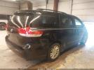 Toyota Sienna Xle V6 Image 4