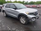 Ford Explorer Xlt Image 1