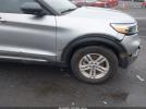 Ford Explorer Xlt Image 17